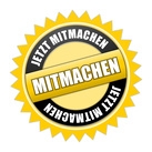 Auswahl treffen Mitmachen